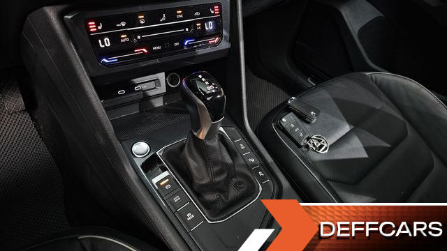 Volkswagen TIGUAN 2.0 TDI Prestige купить на сайте DeffCars