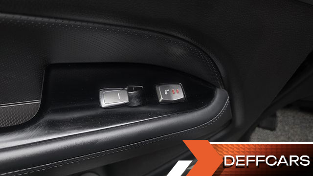 Ssangyong REXTON Diesel 2.2 4WD Eurasia Edition купить на сайте DeffCars