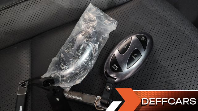 Hyundai KONA Gasoline 1.6 Turbo 2WD Modern Plus купить на сайте DeffCars