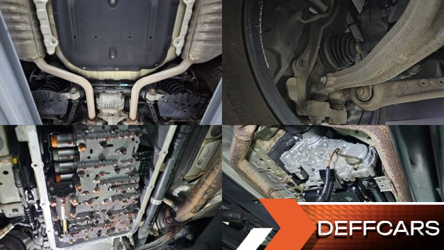 Kia K9 5.0 GDI AWD Quantum купить на сайте DeffCars