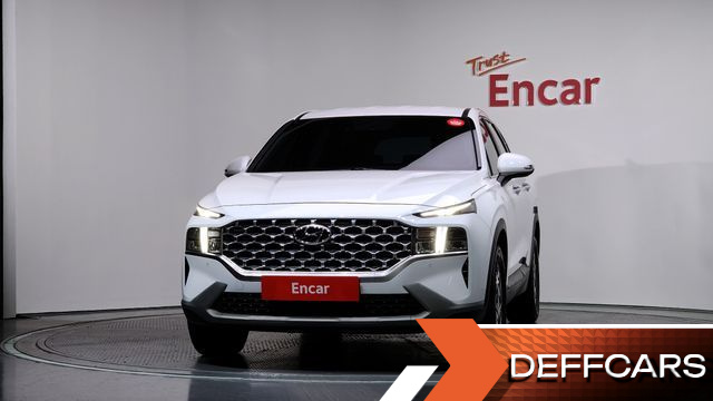 Hyundai SANTAFE HEV 1.6 4WD Exclusive купить на сайте DeffCars