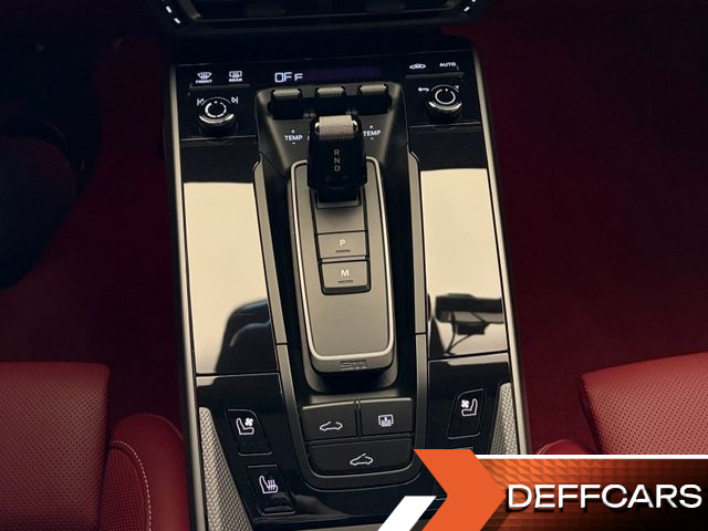 Porsche 911 Carrera купить на сайте DeffCars