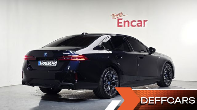 BMW 5-SERIES 530e M Sport Pro купить на сайте DeffCars