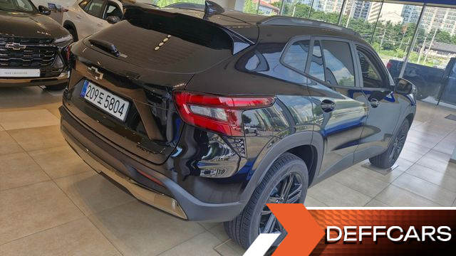 ChevroletGMDaewoo TRAX 1.2 ACTIV купить на сайте DeffCars