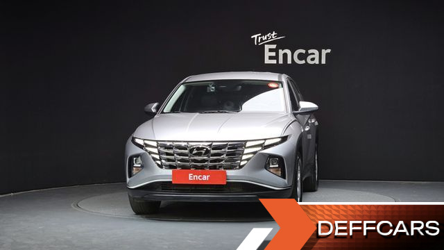 Hyundai TUCSON Diesel 2.0 4WD Modern купить на сайте DeffCars