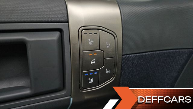 Kia EV3 Long Range 2WD Earth купить на сайте DeffCars