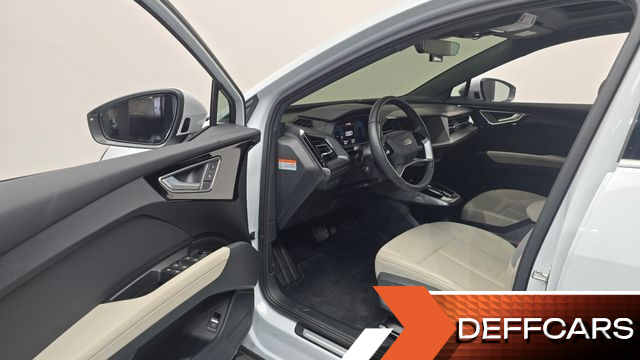 Audi Q4 E-TRON 45 купить на сайте DeffCars