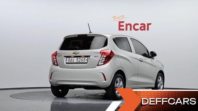 ChevroletGMDaewoo SPARK LT Plus купить на сайте DeffCars
