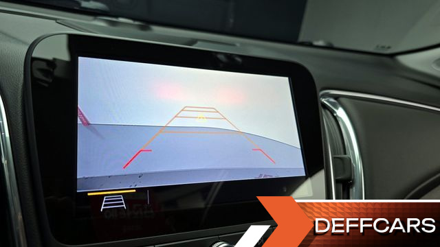 ChevroletGMDaewoo MALIBU 1.3 Turbo Perfect Black Prime Safety купить на сайте DeffCars