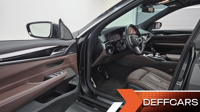 BMW GRAN TURISMO 630i xDrive M Sport купить на сайте DeffCars