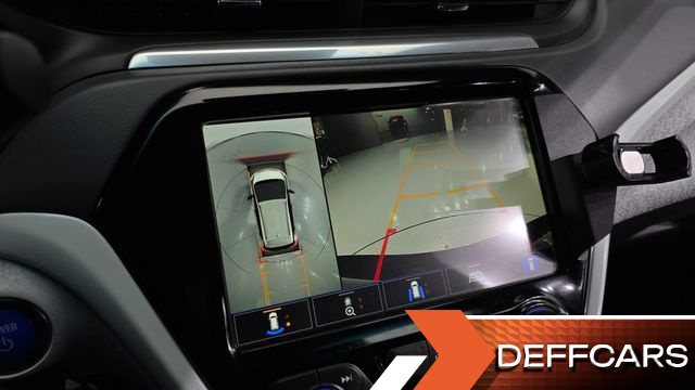ChevroletGMDaewoo BOLT EV EV Premier купить на сайте DeffCars