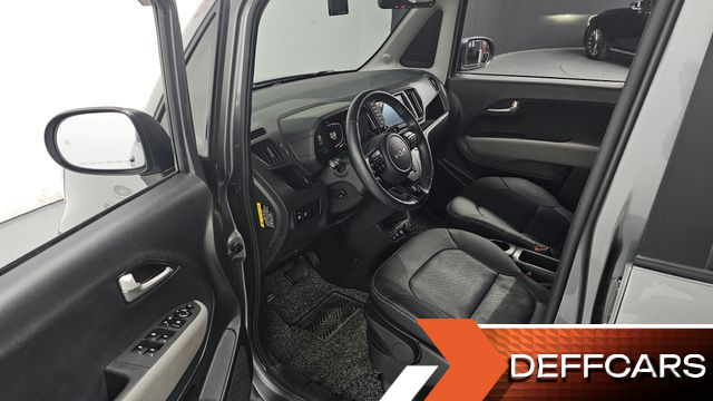 Kia RAY Signature купить на сайте DeffCars