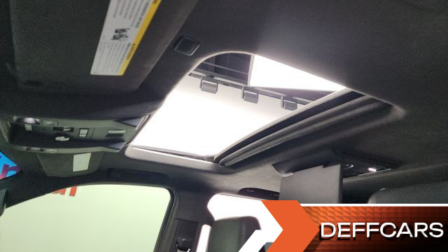 Cadillac ESCALADE 6.2 4th купить на сайте DeffCars