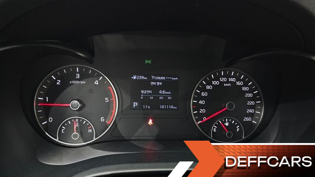 Kia K5 1.7 Diesel Prestige купить на сайте DeffCars