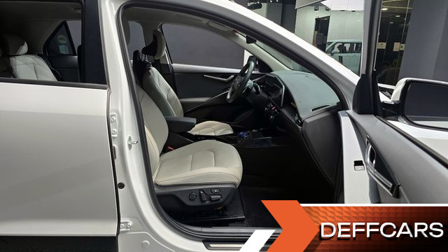 Kia NIRO Signature купить на сайте DeffCars