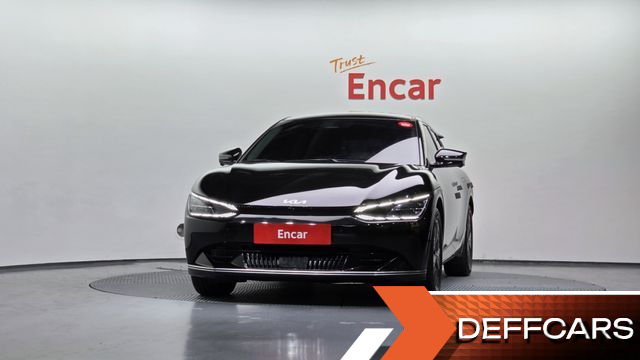 Kia EV6 Long Range Earth купить на сайте DeffCars