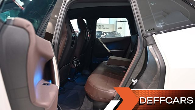 BMW IX xDrive50 Sport Special Edition купить на сайте DeffCars