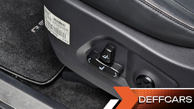 Ssangyong REXTON Diesel 2.2 4WD Prestige купить на сайте DeffCars