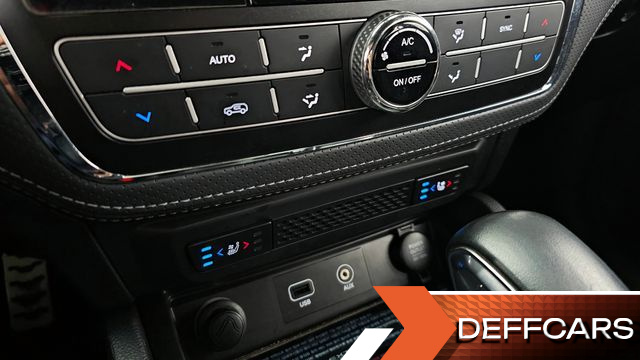 Ssangyong REXTON Diesel 2.2 4WD Prestige купить на сайте DeffCars