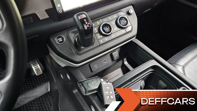 Land Rover DEFENDER 110 D300 HSE купить на сайте DeffCars