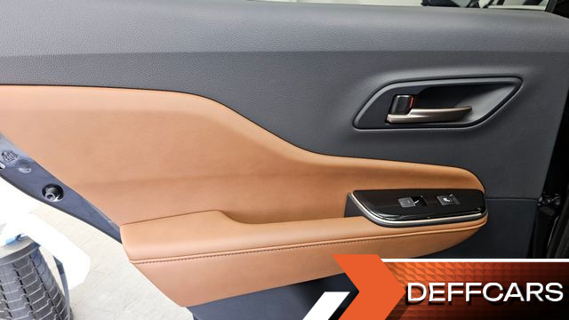 Toyota CROWN 2.5 4WD Hybrid купить на сайте DeffCars