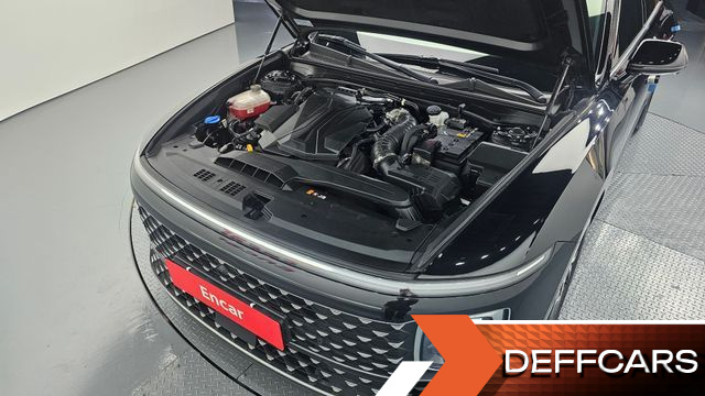 Hyundai GRANDEUR 3.5 Gasoline 2WD Exclusive купить на сайте DeffCars