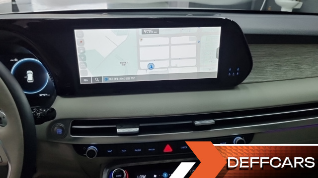 Hyundai PALISADE Diesel 2.2 2WD Calligraphy купить на сайте DeffCars