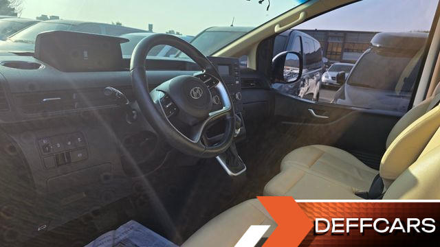 Hyundai STARIA Tourer 11-Seater Modern купить на сайте DeffCars