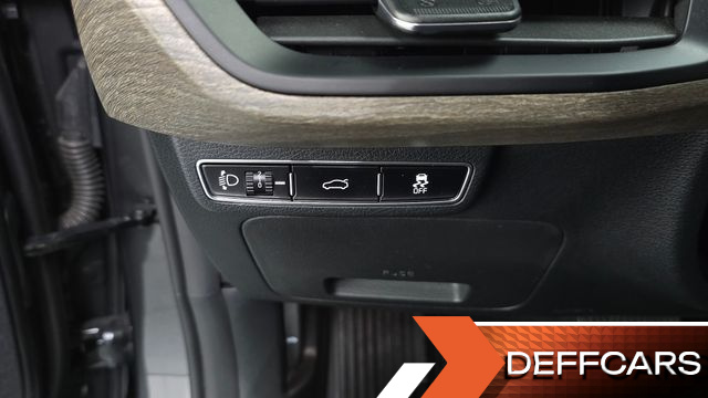 Kia K8 2.5 Gasoline 2WD Noblesse Light купить на сайте DeffCars