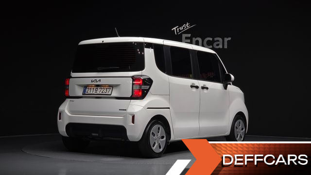 Kia RAY Van 2-Seater Prestige Special купить на сайте DeffCars