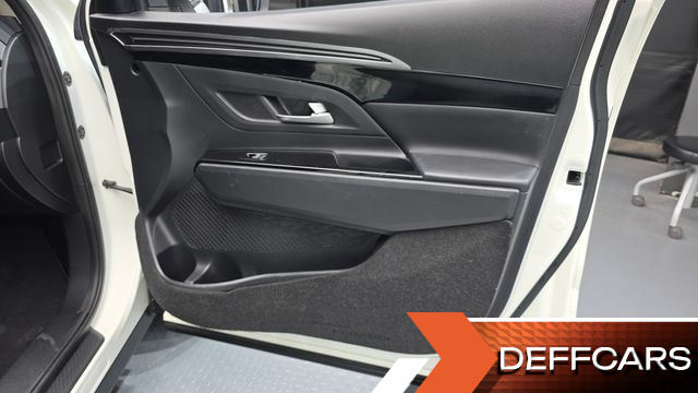 Ssangyong KORANDO Gasoline 1.5 2WD C5 Plus купить на сайте DeffCars