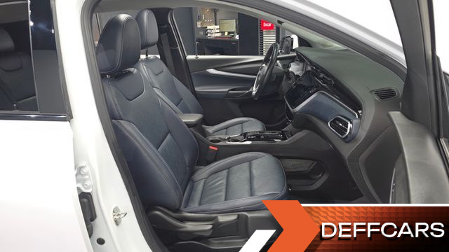 ChevroletGMDaewoo Bolt EUV Premier купить на сайте DeffCars