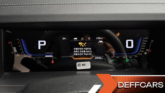Ssangyong TORRES Gasoline 1.5 2WD T7 купить на сайте DeffCars