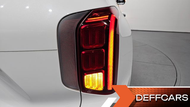 Hyundai PALISADE Gasoline 3.8 2WD Prestige купить на сайте DeffCars