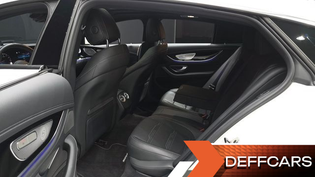 Mercedes AMG GT 4Door 43 4MATIC+ купить на сайте DeffCars