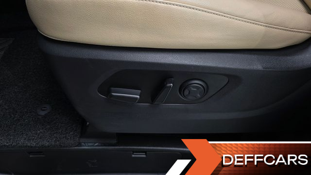 Hyundai STARIA L3.5 Tourer 11-Seater Modern купить на сайте DeffCars