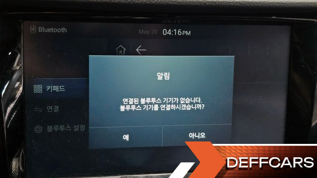 Ssangyong REXTON Diesel 2.2 4WD Eurasia Edition купить на сайте DeffCars