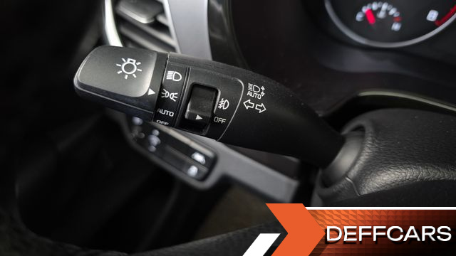 Kia SELTOS Gasoline 1.6 Turbo 2WD Noblesse купить на сайте DeffCars