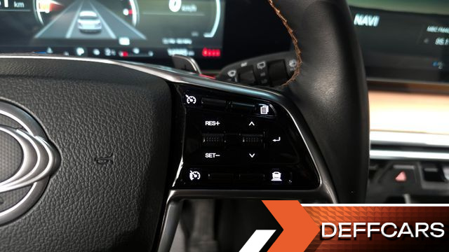 Ssangyong TORRES Gasoline 1.5 4WD T7 купить на сайте DeffCars