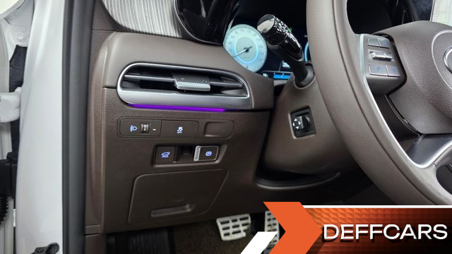Hyundai PALISADE Gasoline 3.8 4WD Calligraphy купить на сайте DeffCars