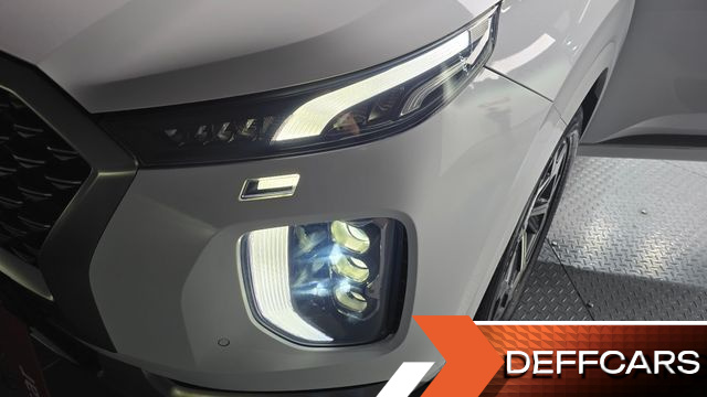 Hyundai PALISADE Diesel 2.2 2WD Calligraphy купить на сайте DeffCars