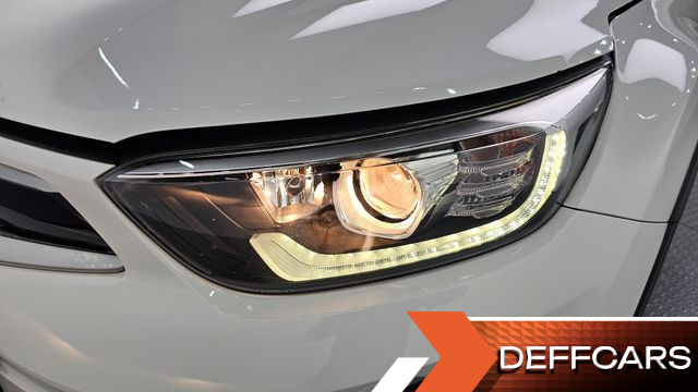 Kia STONIC 1.4 Trendy купить на сайте DeffCars
