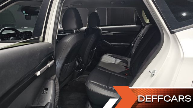 Kia SELTOS Gasoline 1.6 Turbo 2WD Prestige купить на сайте DeffCars