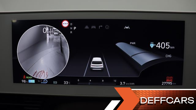 Hyundai IONIQ5 Long Range AWD Prestige купить на сайте DeffCars