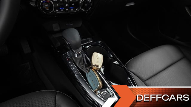 ChevroletGMDaewoo TRAX 1.2 ACTIV купить на сайте DeffCars