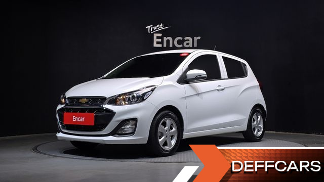 ChevroletGMDaewoo SPARK LT купить на сайте DeffCars