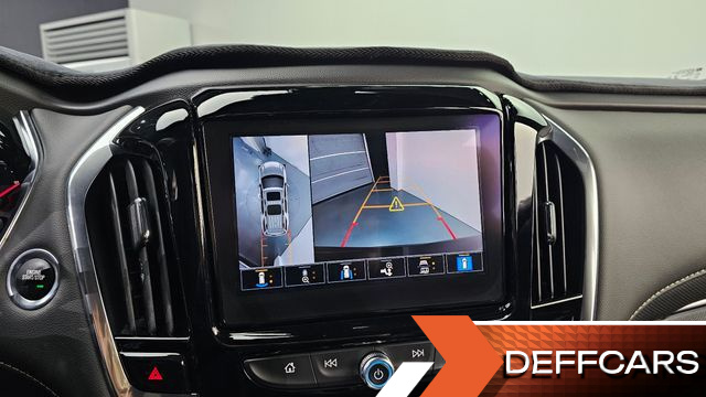 ChevroletGMDaewoo TRAVERSE 3.6 AWD Redline купить на сайте DeffCars