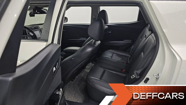 Ssangyong TIBOLI Gasoline 1.5 2WD V5 купить на сайте DeffCars