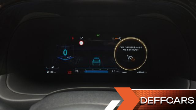Hyundai PALISADE Gasoline 3.8 4WD Calligraphy купить на сайте DeffCars