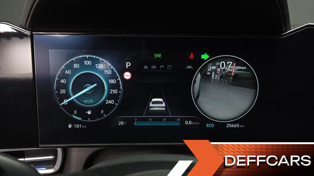 Hyundai AVANTE 1.6 Modern купить на сайте DeffCars